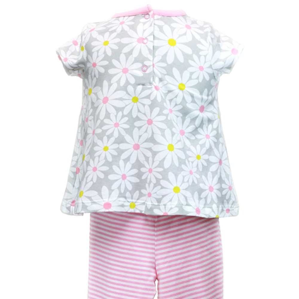 OffSpring Daisy Tunic Legging Set - Picture 2 of 5